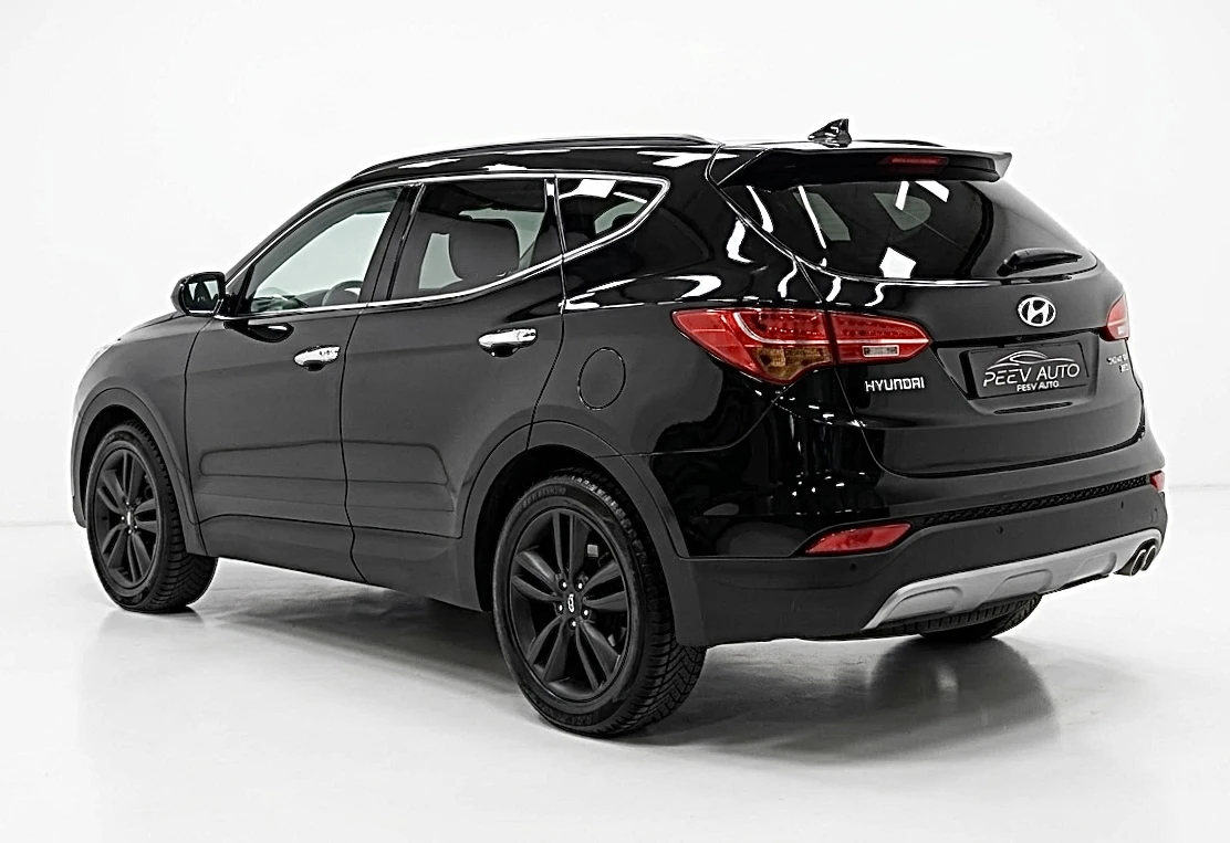 Hyundai Santa fe 7 MESTA#PANORAMA#PODGREV#KAMERA#KEYLESS GO | Mobile.bg � ����������� 5