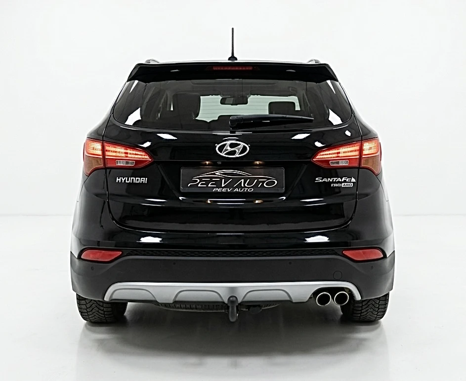 Hyundai Santa fe 7 MESTA#PANORAMA#PODGREV#KAMERA#KEYLESS GO | Mobile.bg � ����������� 4