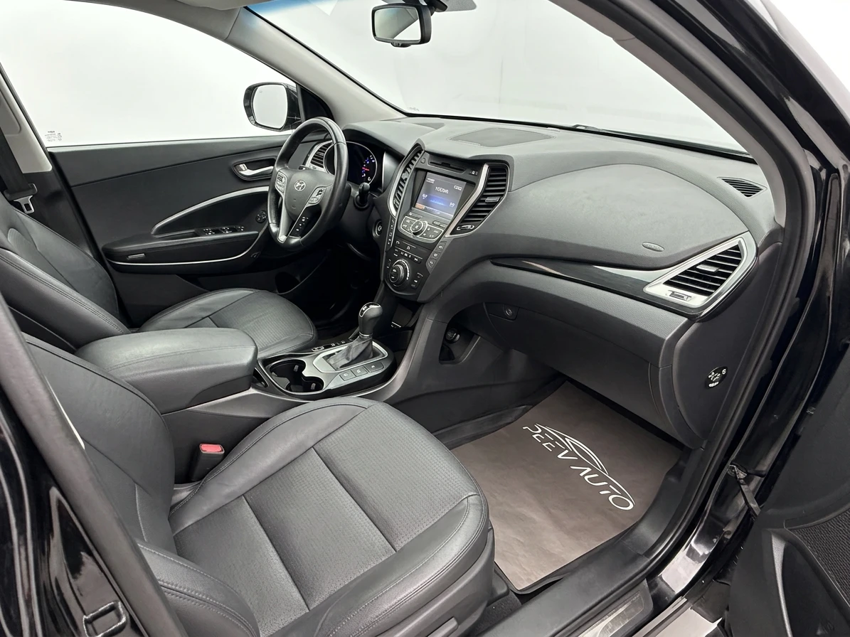 Hyundai Santa fe 7 MESTA#PANORAMA#PODGREV#KAMERA#KEYLESS GO | Mobile.bg � ����������� 9