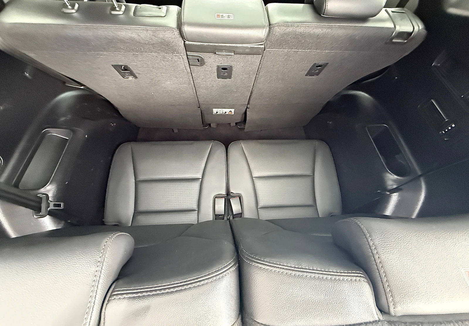 Hyundai Santa fe 7 MESTA#PANORAMA#PODGREV#KAMERA#KEYLESS GO | Mobile.bg � ����������� 15
