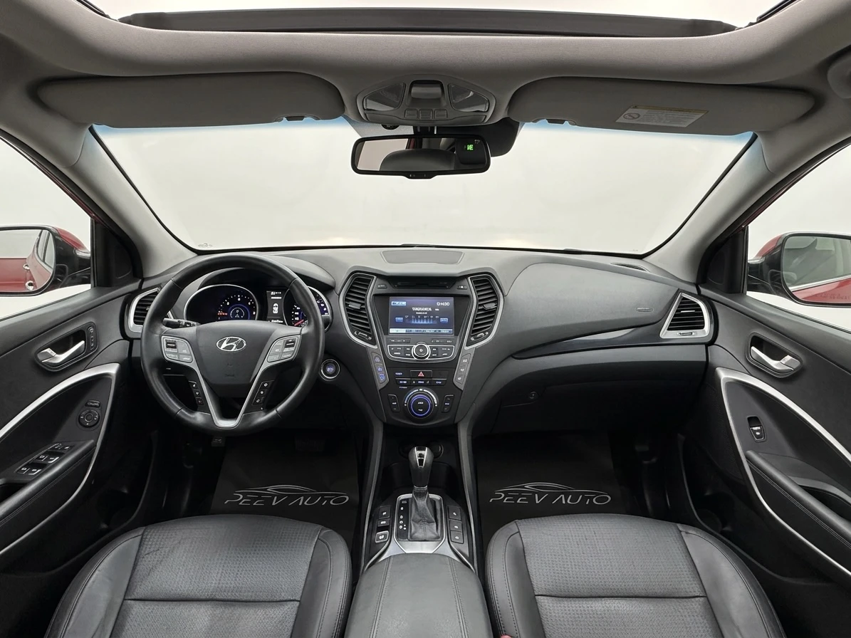 Hyundai Santa fe 7 MESTA#PANORAMA#PODGREV#KAMERA#KEYLESS GO | Mobile.bg � ����������� 8