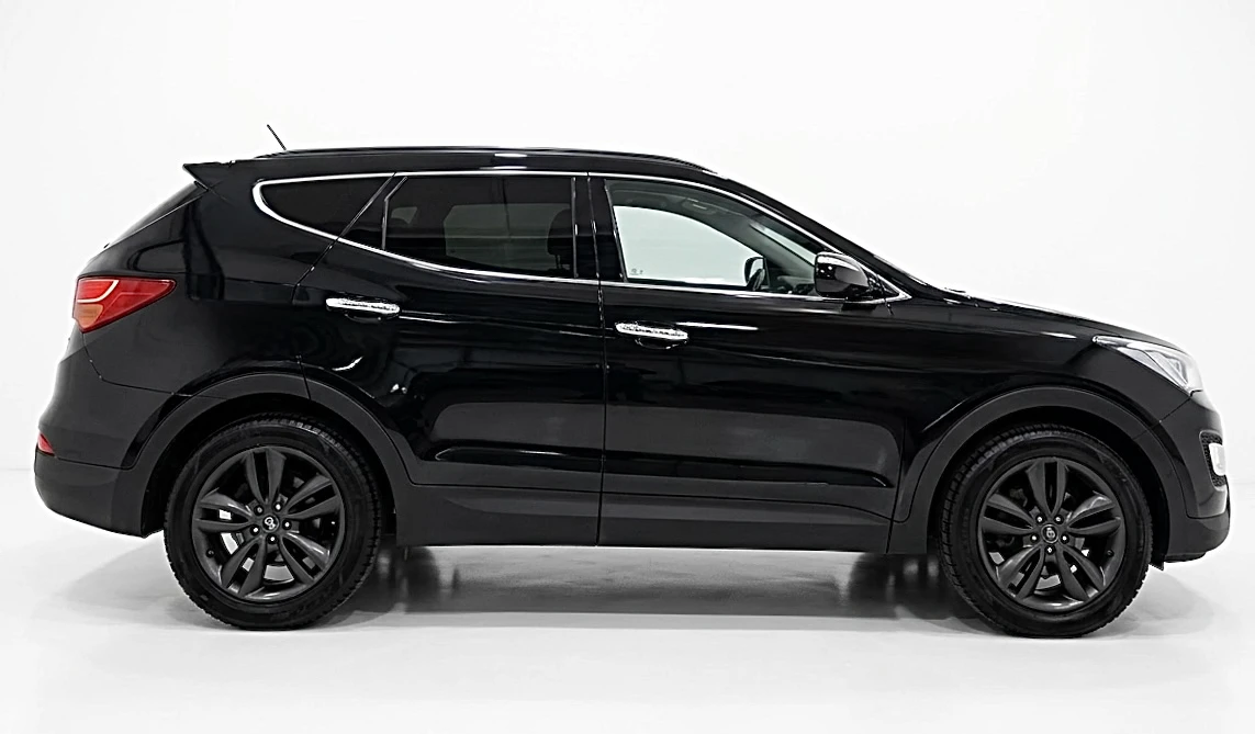 Hyundai Santa fe 7 MESTA#PANORAMA#PODGREV#KAMERA#KEYLESS GO | Mobile.bg � ����������� 6
