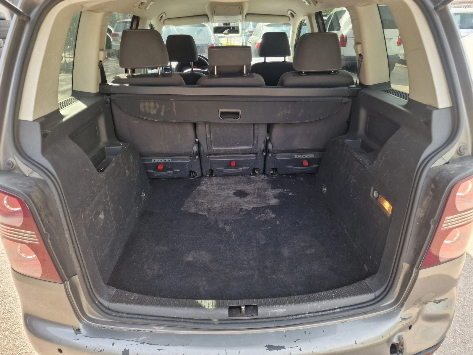 VW Tiguan 2.0 ��� ������� | Mobile.bg � ����������� 7