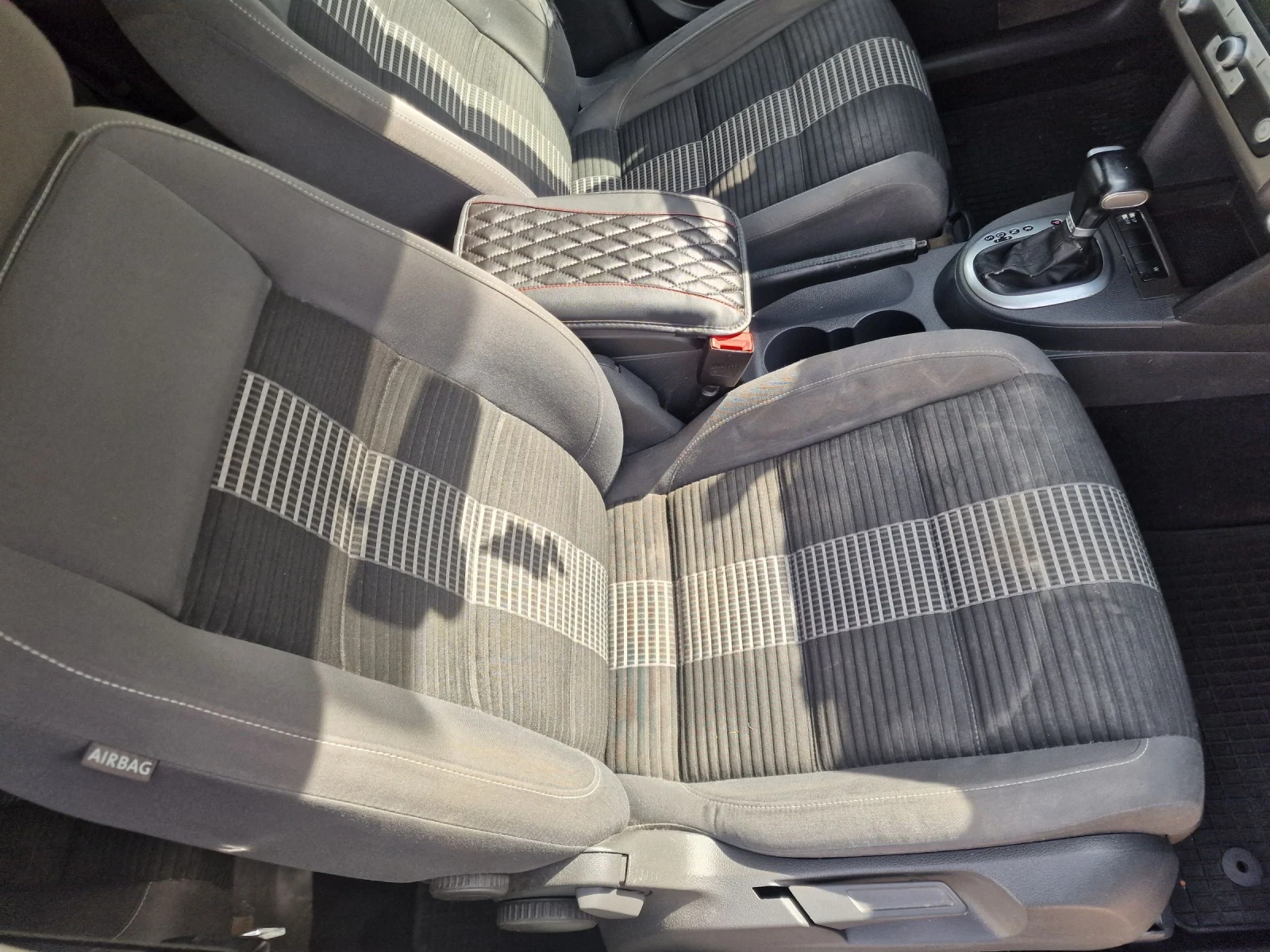 VW Tiguan 2.0 ��� ������� | Mobile.bg � ����������� 11