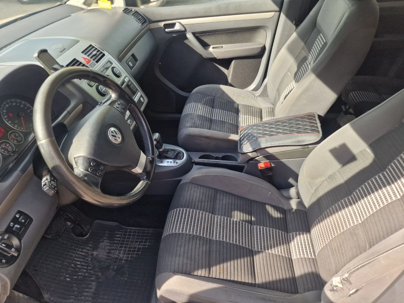 VW Tiguan 2.0 ��� ������� | Mobile.bg � ����������� 13