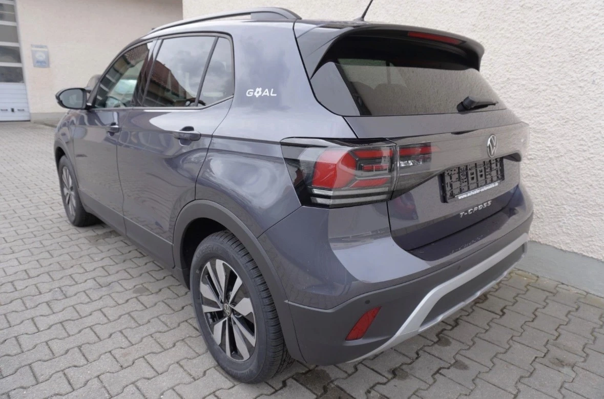 VW T-Cross ��� ��������� 970�� | Mobile.bg � ����������� 3