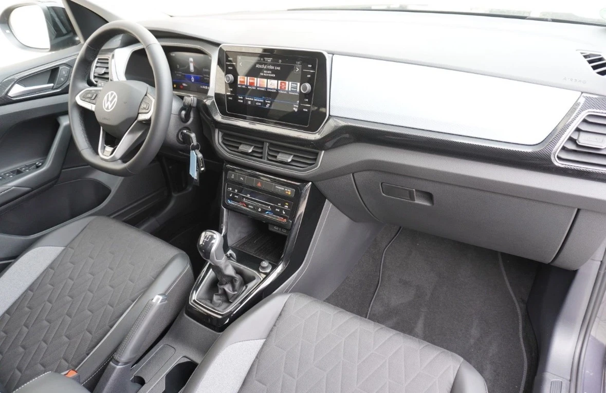 VW T-Cross ��� ��������� 970�� | Mobile.bg � ����������� 4