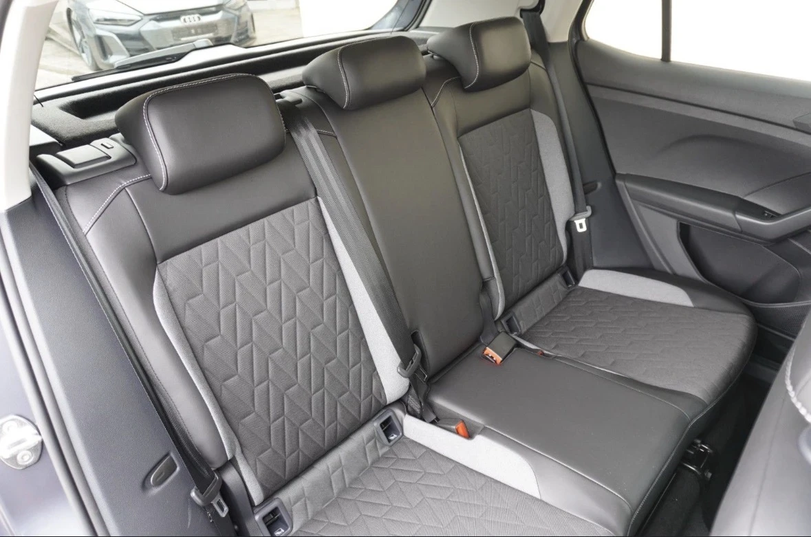 VW T-Cross ��� ��������� 970�� | Mobile.bg � ����������� 5