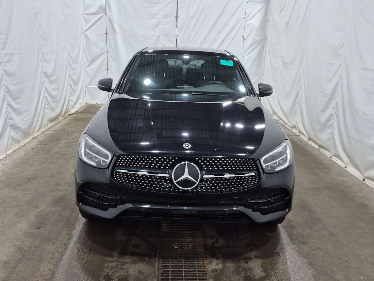 Mercedes-Benz GLC 300  COUPE | PANORAMA | MEMORY | ПОДГРЕВИ , снимка 3 - Автомобили и джипове - 54679103