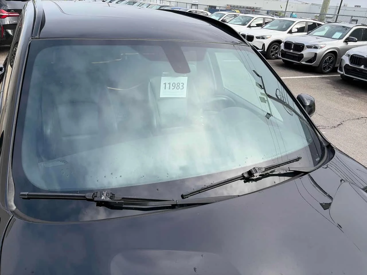 BMW X3 * xDrive28i * M-SPORT* HARMAN/KARDON* PANORAMA* , снимка 10 - Автомобили и джипове - 54678522