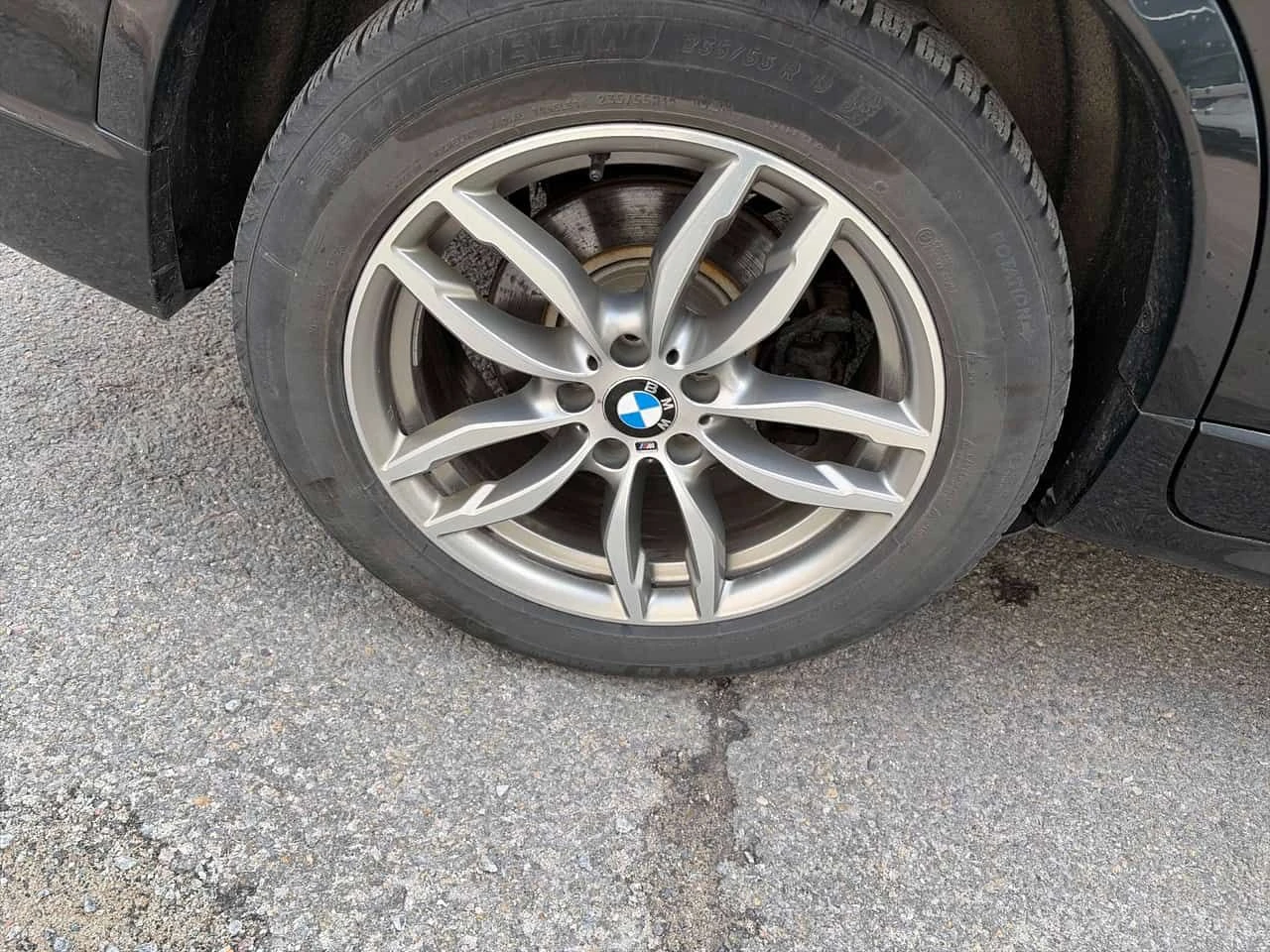 BMW X3 * xDrive28i * M-SPORT* HARMAN/KARDON* PANORAMA* , снимка 11 - Автомобили и джипове - 54678522