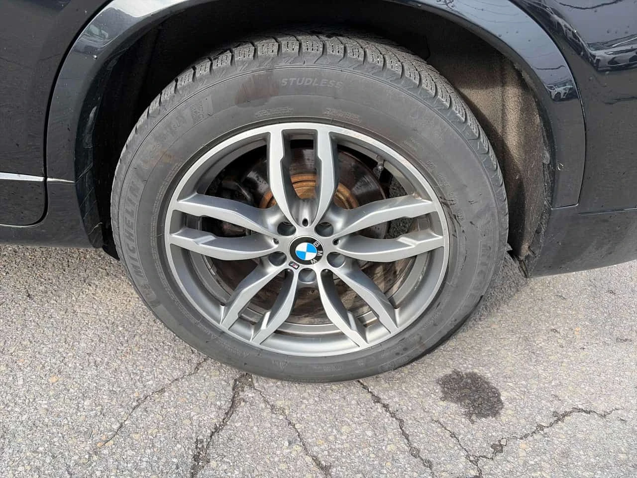 BMW X3 * xDrive28i * M-SPORT* HARMAN/KARDON* PANORAMA* , снимка 13 - Автомобили и джипове - 54678522