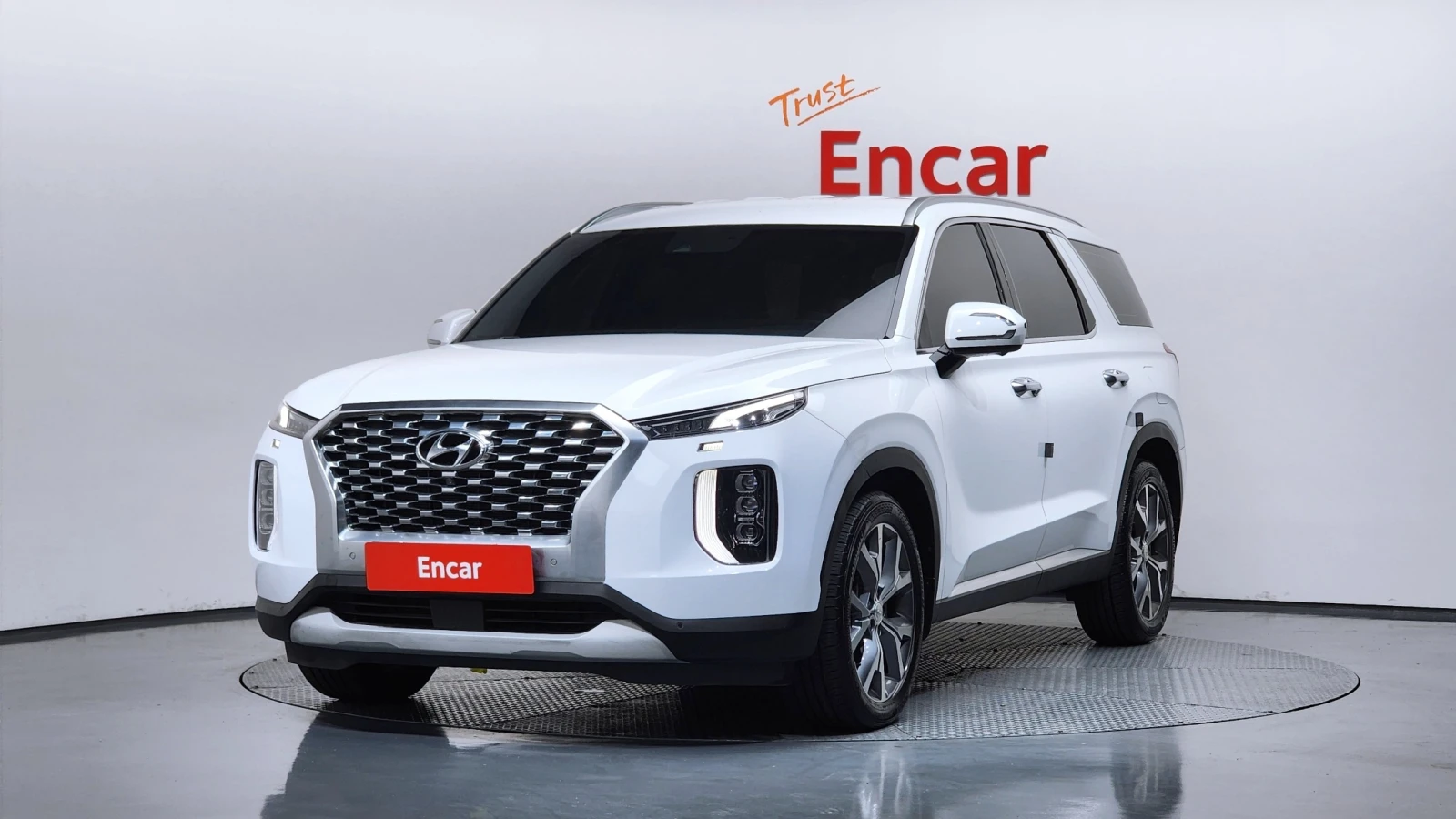 Hyundai Palisade 2WD LUXURY| DISTRONIC| 360| MERIDIAN| ПАНО, снимка 2 - Автомобили и джипове - 54766507