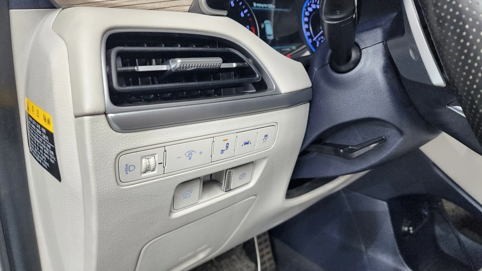 Hyundai Palisade 2WD LUXURY| DISTRONIC| 360| MERIDIAN| ПАНО, снимка 12 - Автомобили и джипове - 54766507