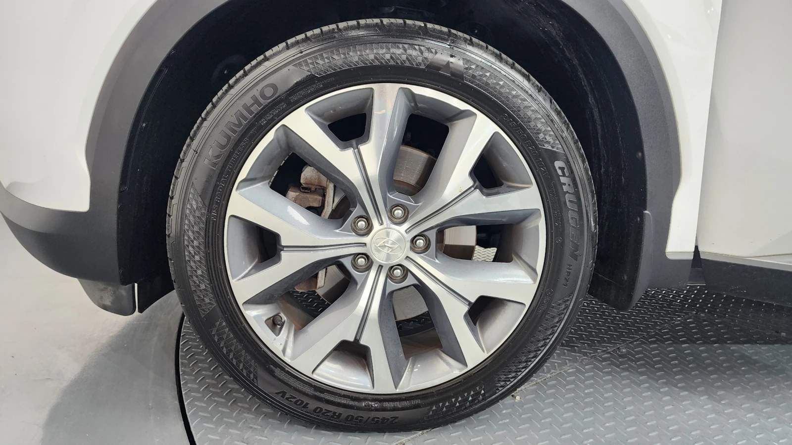 Hyundai Palisade 2WD LUXURY| DISTRONIC| 360| MERIDIAN| ПАНО, снимка 5 - Автомобили и джипове - 54766507