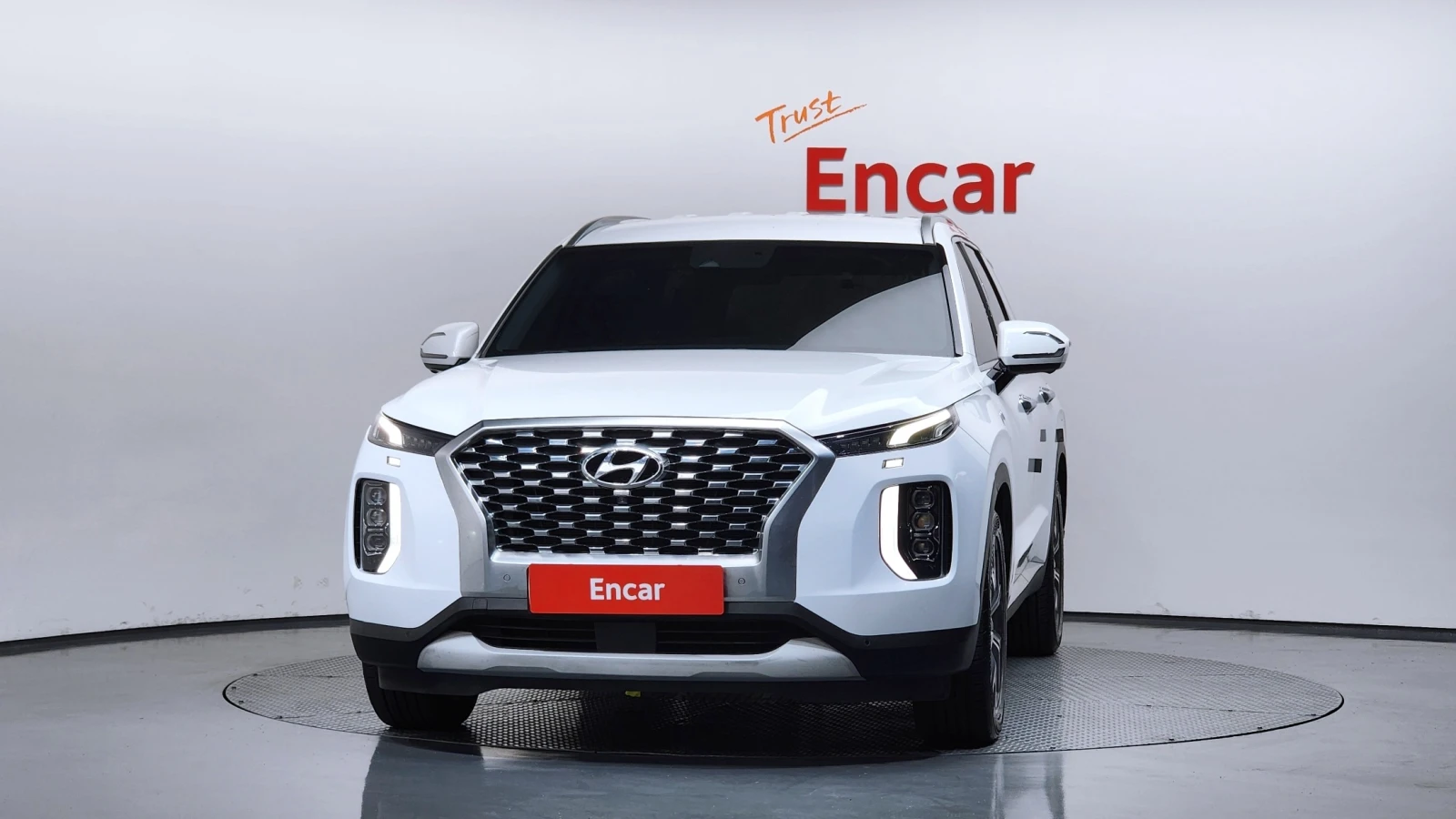 Hyundai Palisade 2WD LUXURY| DISTRONIC| 360| MERIDIAN| ПАНО