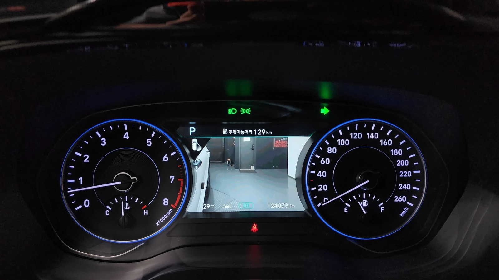 Hyundai Palisade 2WD LUXURY| DISTRONIC| 360| MERIDIAN| ПАНО, снимка 16 - Автомобили и джипове - 54766507