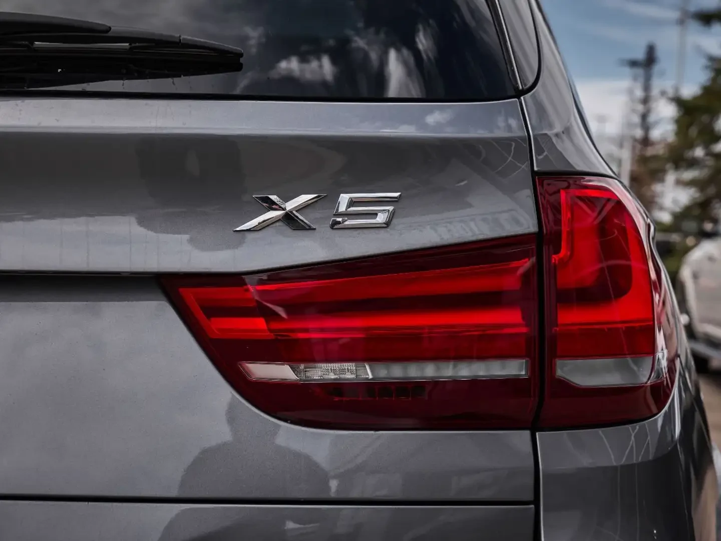 BMW X5 xDrive35i Space Grey Metallic, снимка 6 - Автомобили и джипове - 54887869
