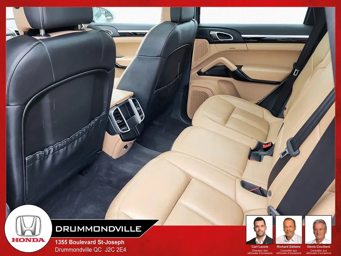 Porsche Cayenne 3.6* V6* ПОДГРЕВ* ОБДУХВАНЕ* КАМЕРА* ПАНОРАМА* , снимка 14 - Автомобили и джипове - 54945961