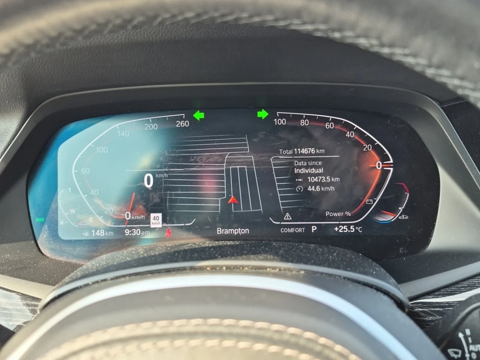 BMW X7 M-PKG* Pano* Hud* Laser* 360* SWAROWSKI* 7Местна* , снимка 6 - Автомобили и джипове - 55091446