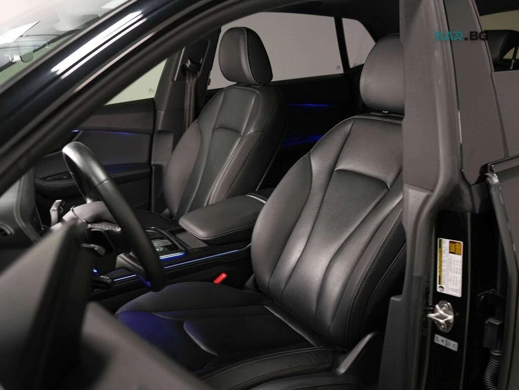 Audi Q8 Technik * 55 TFSI * АвтоКредит * (ЦЕНА ДО БГ), снимка 6 - Автомобили и джипове - 55180020