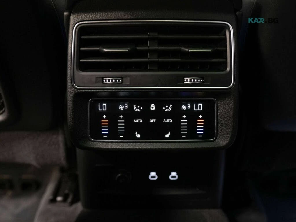 Audi Q8 Technik * 55 TFSI * АвтоКредит * (ЦЕНА ДО БГ), снимка 14 - Автомобили и джипове - 55180020