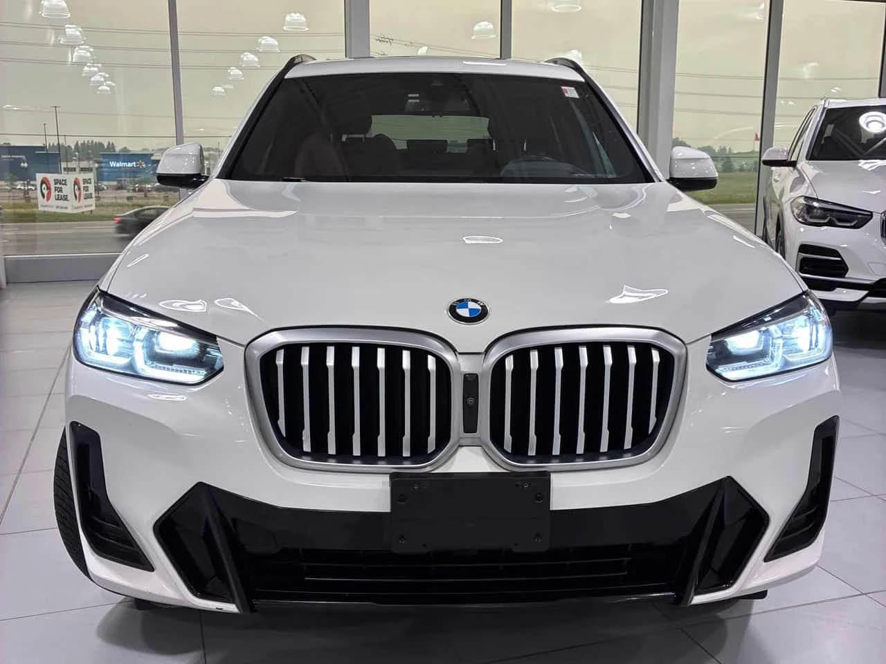 BMW X3 * xDrive30i * CARFAX * , снимка 6 - Автомобили и джипове - 55433198