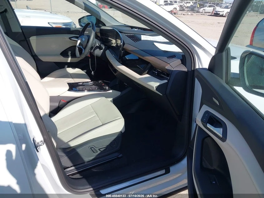 Audi Q6 E-Tron Premium Plus, снимка 5 - Автомобили и джипове - 55533927