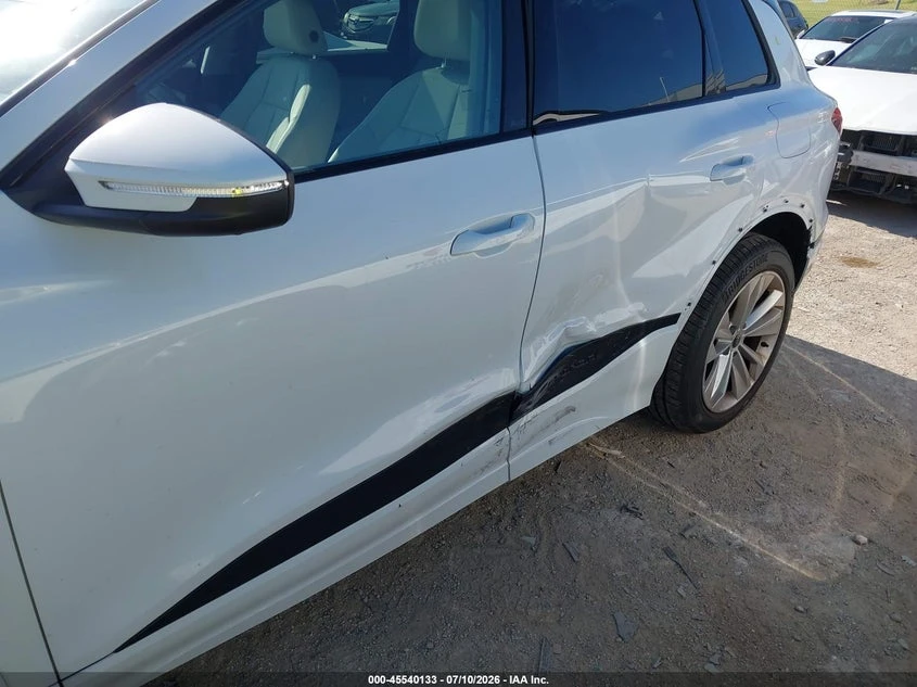 Audi Q6 E-Tron Premium Plus, снимка 6 - Автомобили и джипове - 55533927