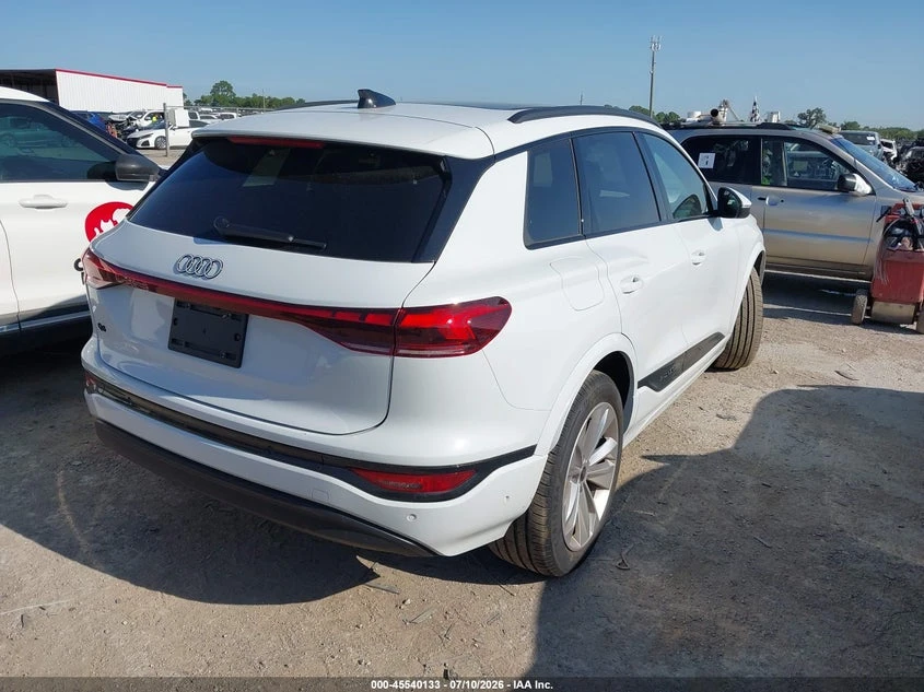 Audi Q6 E-Tron Premium Plus, снимка 4 - Автомобили и джипове - 55533927
