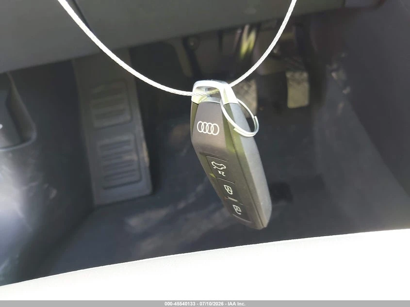 Audi Q6 E-Tron Premium Plus, снимка 11 - Автомобили и джипове - 55533927