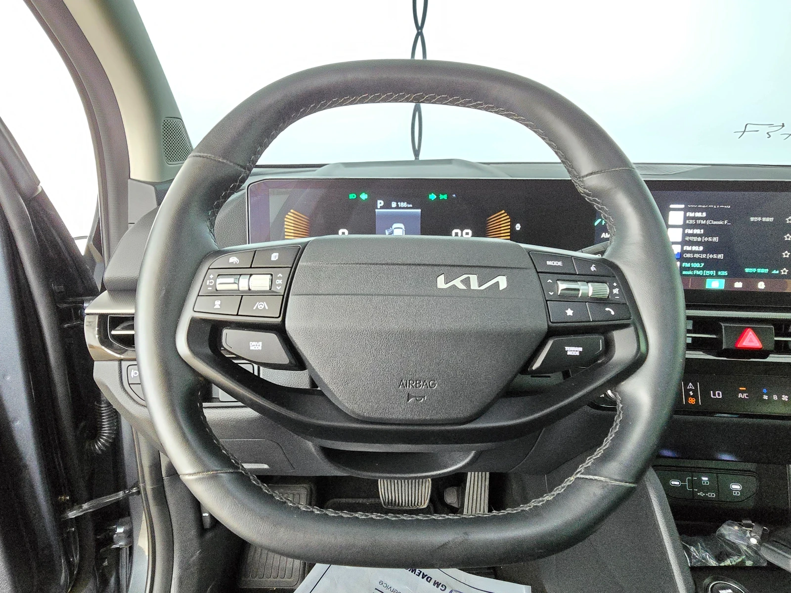 Kia Sportage The New Sportage 5th Generation Gasoline 1.6 Turbo, снимка 13 - Автомобили и джипове - 55660265
