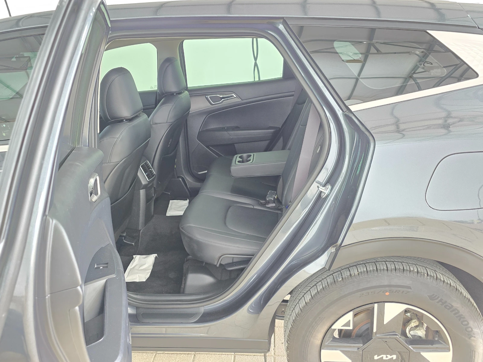 Kia Sportage The New Sportage 5th Generation Gasoline 1.6 Turbo, снимка 9 - Автомобили и джипове - 55660265