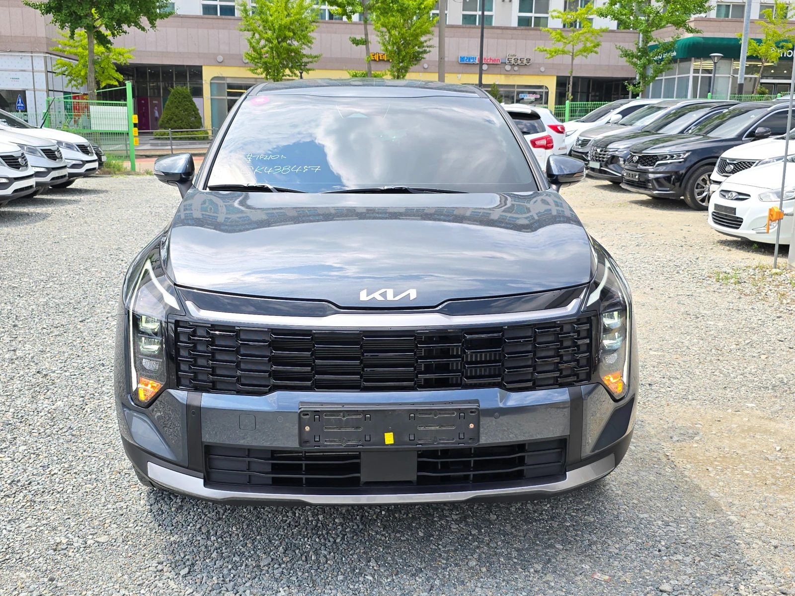 Kia Sportage The New Sportage 5th Generation Gasoline 1.6 Turbo
