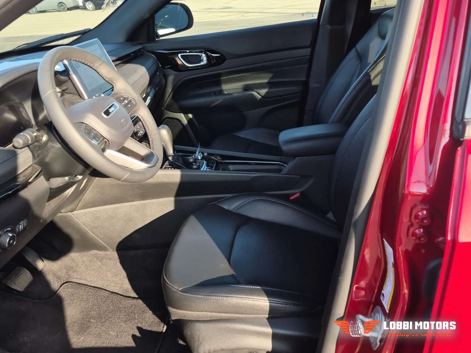 Jeep Compass, снимка 5 - Автомобили и джипове - 56025254