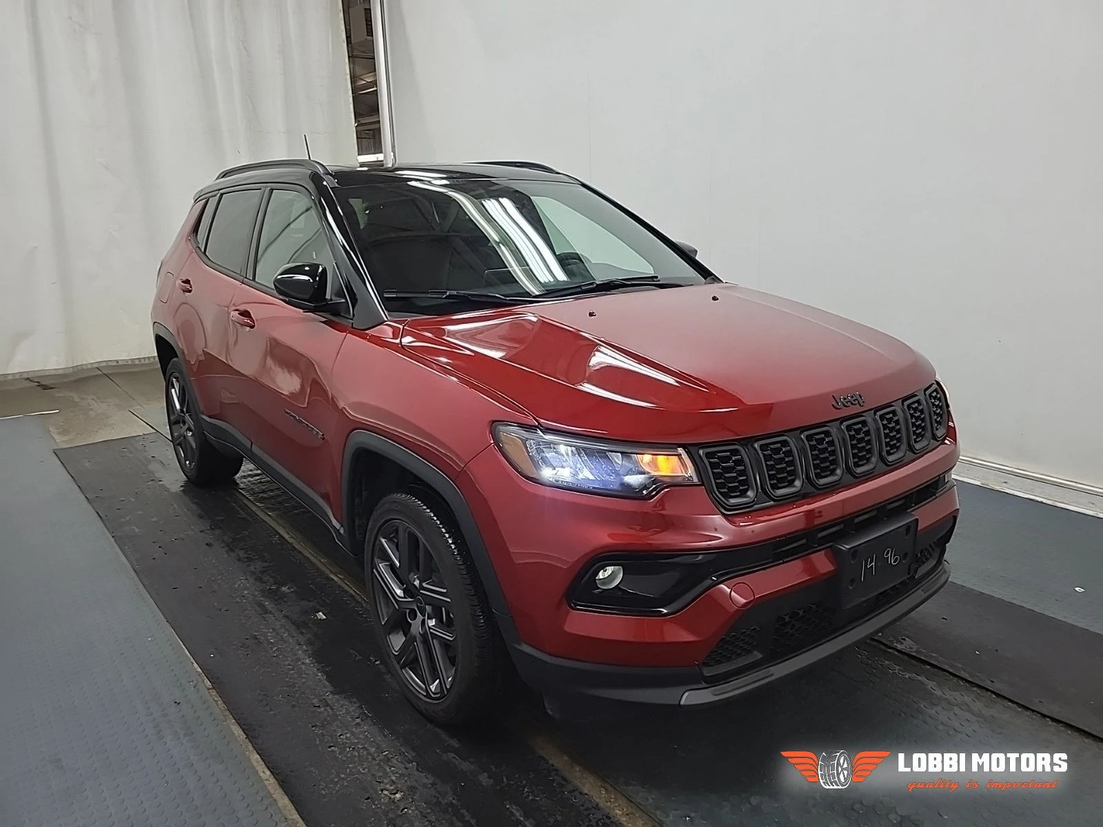 Jeep Compass, снимка 2 - Автомобили и джипове - 56025254