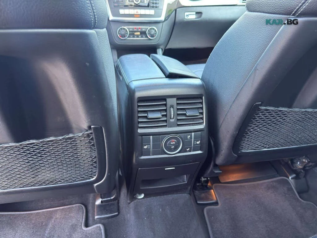 Mercedes-Benz GLS 350 АвтоКредит * (ЦЕНА ДО БГ), снимка 14 - Автомобили и джипове - 56124086