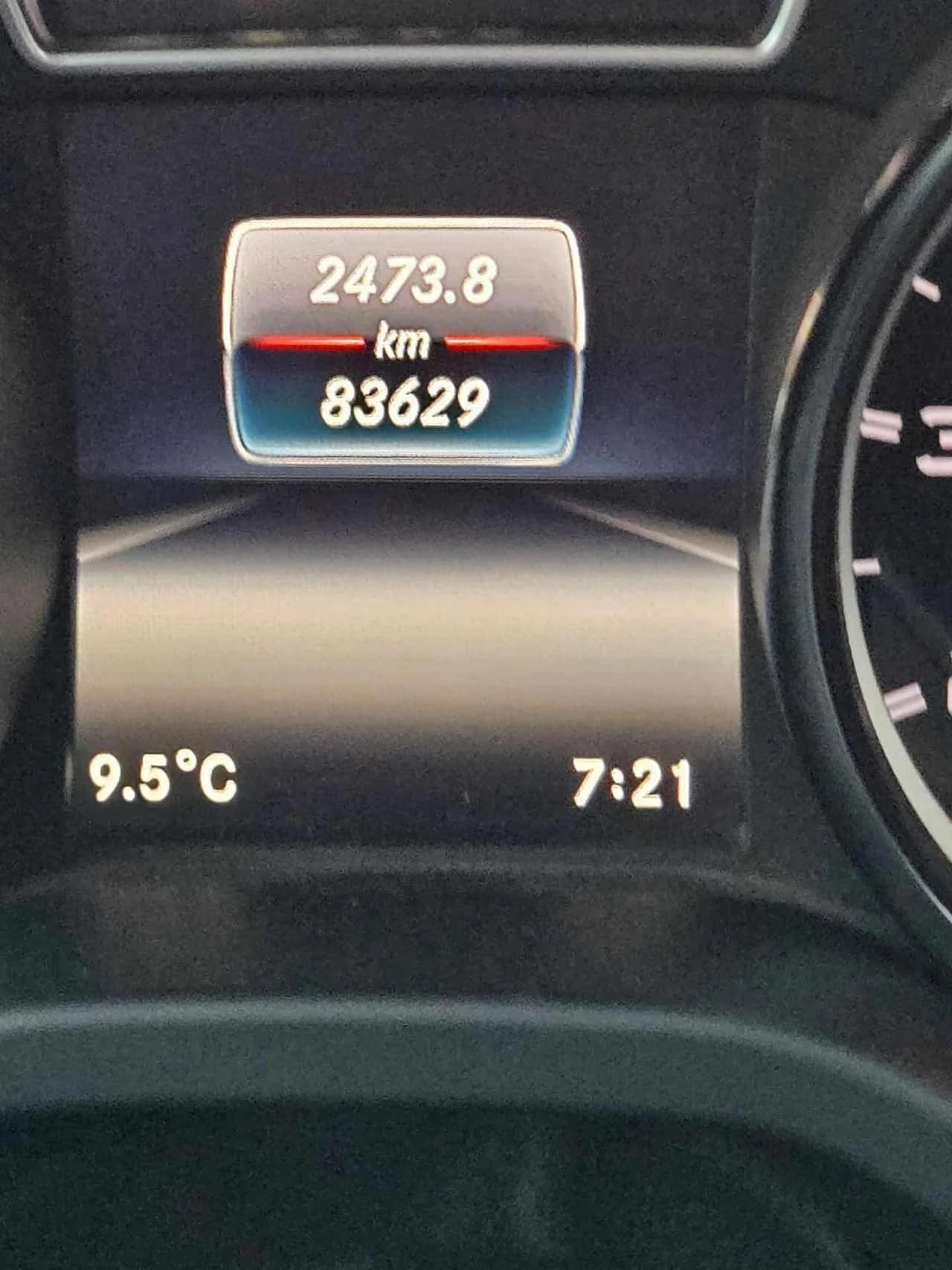 Mercedes-Benz GLA 45 AMG / Carfax / ����������  | Mobile.bg � ����������� 7