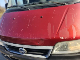Fiat Ducato 244, снимка 14