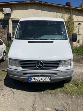 Mercedes-Benz 312 С климатик, снимка 1