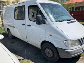 Mercedes-Benz 312 С климатик, снимка 3