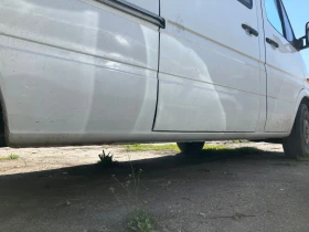 Mercedes-Benz 312 С климатик, снимка 4