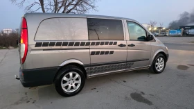 Mercedes-Benz Vito 2.2i/150hp/KOD-646, снимка 5