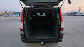 Mercedes-Benz Vito 2.2i/150hp/KOD-646, снимка 10