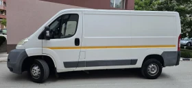 Fiat Ducato 3.0i, 115х.км.CNG, снимка 2