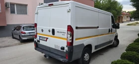 Fiat Ducato 3.0i, 115х.км.CNG, снимка 5