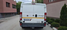 Fiat Ducato 3.0i, 115х.км.CNG, снимка 4