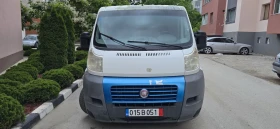 Fiat Ducato 3.0i, 115х.км.CNG, снимка 8