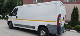 Fiat Ducato 3.0i, 115х.км.CNG, снимка 3
