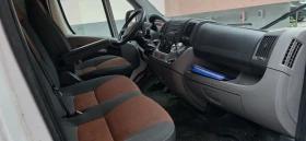 Fiat Ducato 3.0i, 115х.км.CNG, снимка 15